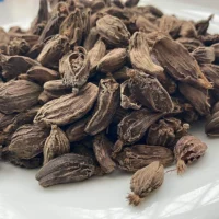 Cardamom/ኮረሪማ