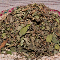 Koseret/መኸለሲ